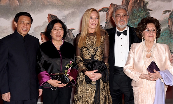 Opera Ball 2011