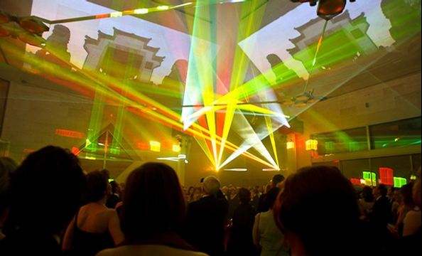 Opera Ball 2011