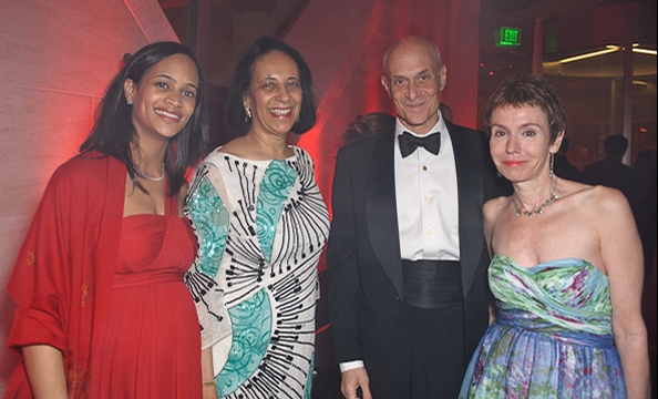 Opera Ball 2011