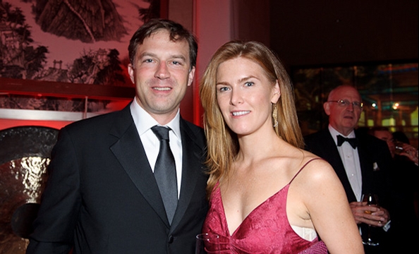 Opera Ball 2011