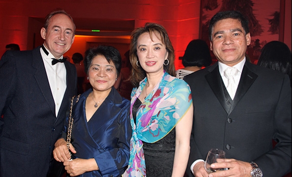 Opera Ball 2011