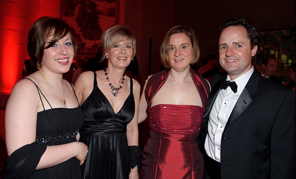 Opera Ball 2011