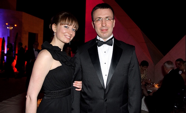 Opera Ball 2011