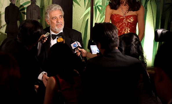 Opera Ball 2011
