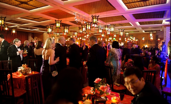 Opera Ball 2011