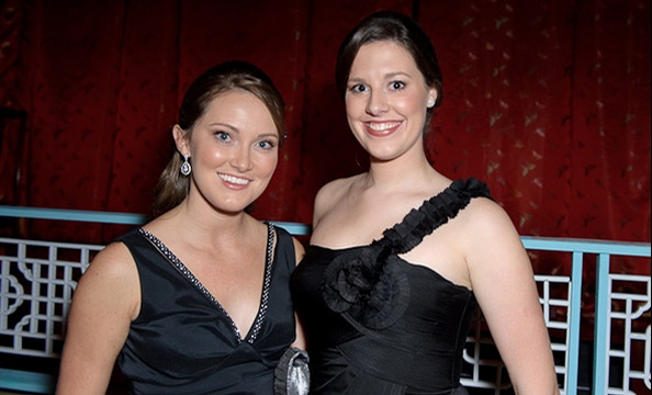 Opera Ball 2011