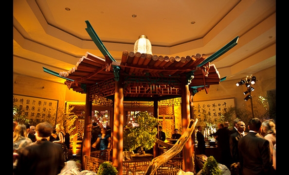 Opera Ball 2011
