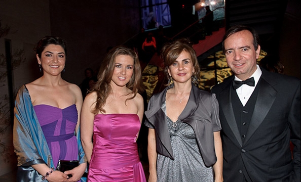 Opera Ball 2011