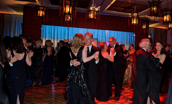 Opera Ball 2011
