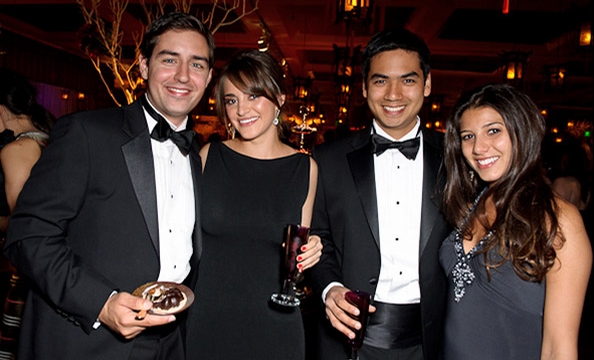 Opera Ball 2011