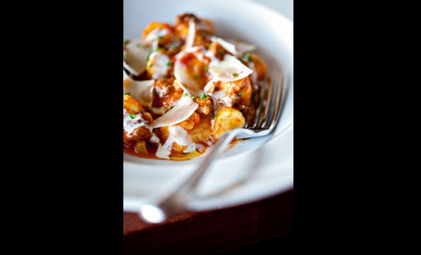 100 Best Restaurants 2012.