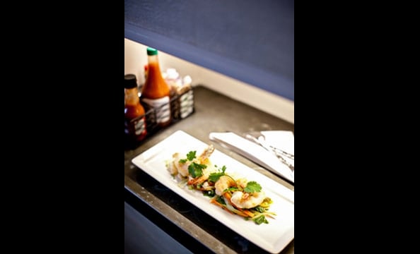 100 Best Restaurants 2012.