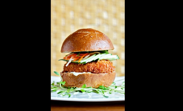 100 Best Restaurants 2012.