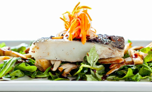 100 Best Restaurants 2012.