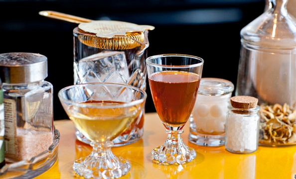 100 Best Restaurants 2012.