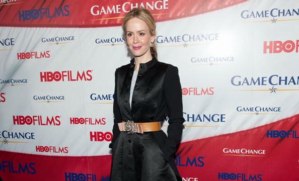 "Game Change" Premiere