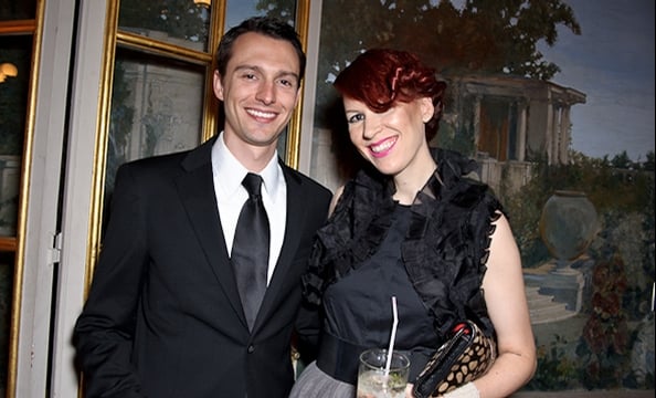 Phillips Collection Gala 2011