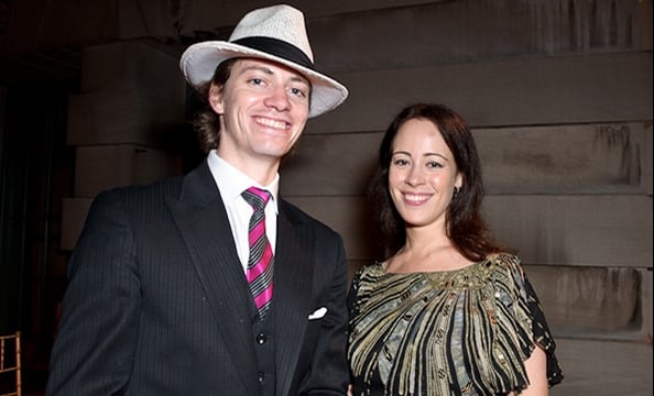 Phillips Collection Gala 2011