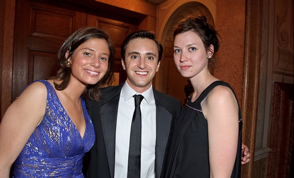 Phillips Collection Gala 2011