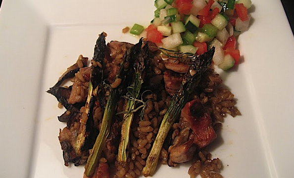 The Frugal Foodie: 2941’s Anthony Chavez
