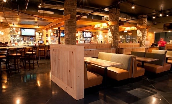 An Early Look at Pork Barrel BBQ