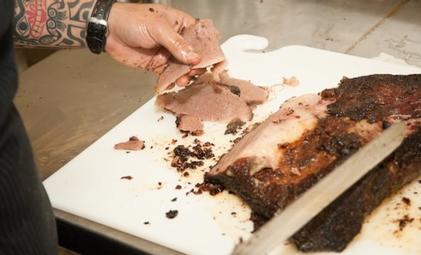 An Early Look at Pork Barrel BBQ