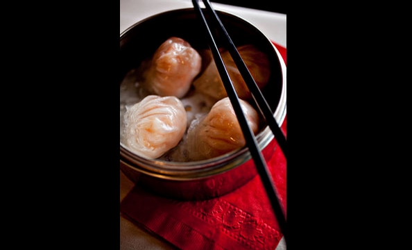 100 Best Restaurants 2012.