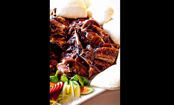 100 Best Restaurants 2012.