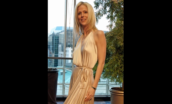 Michaele Salahi - Washingtonian Real Housewives of DC