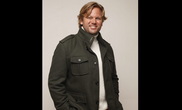 Rich Amons - Washingtonian Real Housewives of DC