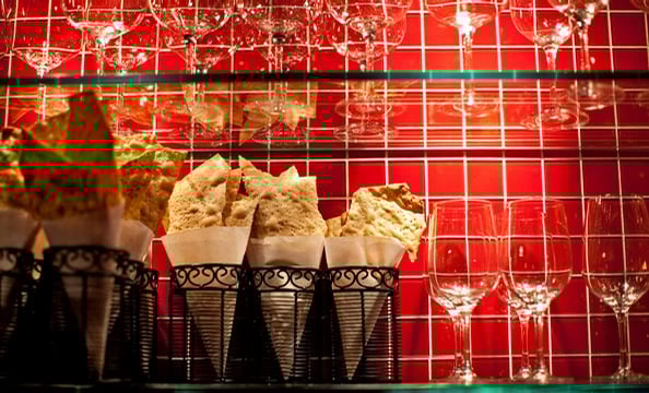 100 Best Restaurants 2012.
