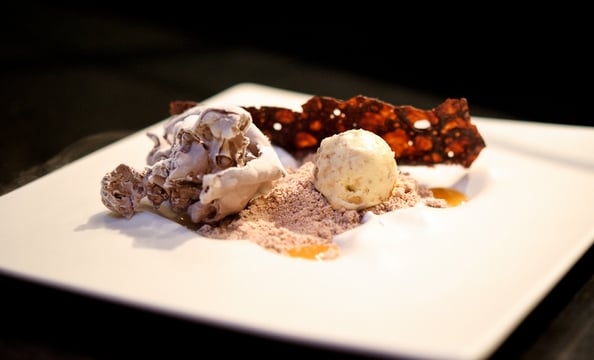 Rogue Sessions Begin at Rogue 24 with Volt’s Bryan Voltaggio