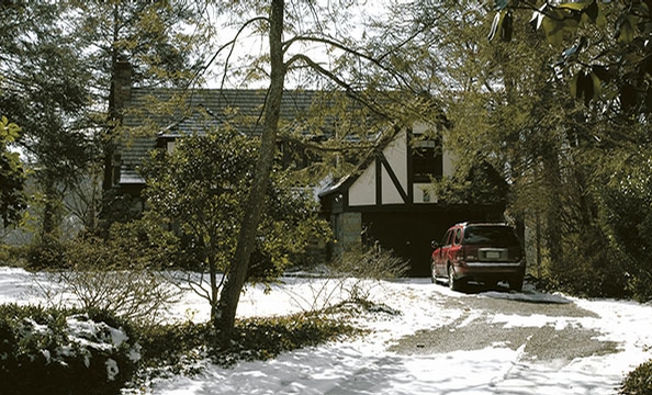 Buyer: Redskins legend John Riggins. Neighborhood: Cabin John. Price: $1.7 million.