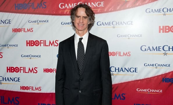 "Game Change" Premiere