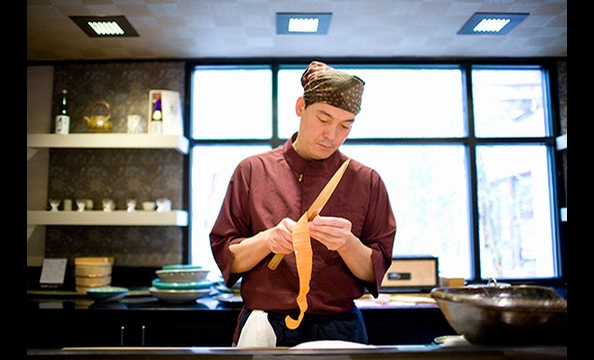 100 Best Restaurants 2010.