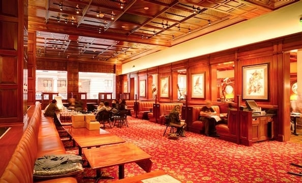 An Early Look at the Hamilton