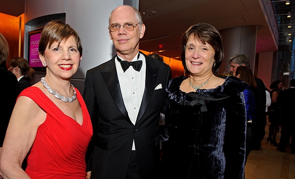 Harman Center for the Arts Gala