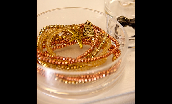 Style Étoile: Inside Rockville's New Boutique