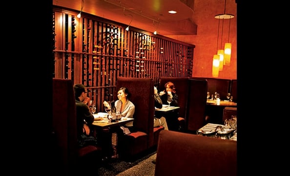 In Photos: 100 Best Restaurants 2011