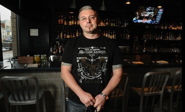 A Casting Call at Graffiato
