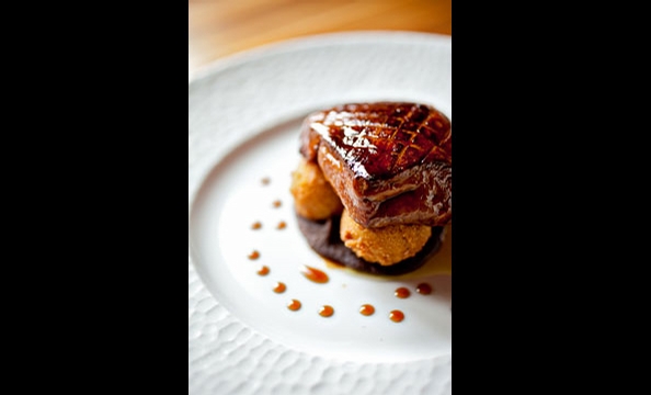 100 Best Restaurants 2012.