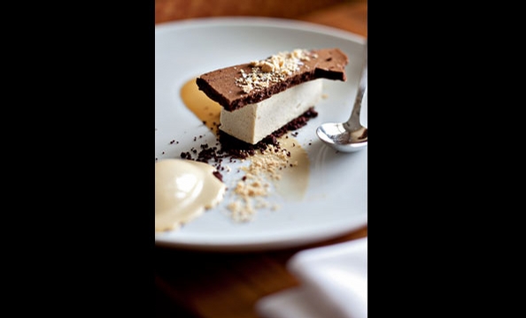 100 Best Restaurants 2012.