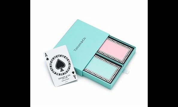 Available at tiffany.com