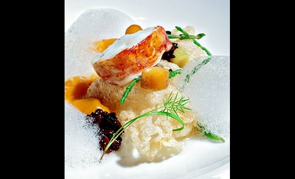 In Photos: 100 Best Restaurants 2011