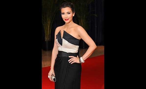 White House Correspondents' Dinner 2010