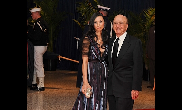 White House Correspondents' Dinner 2010