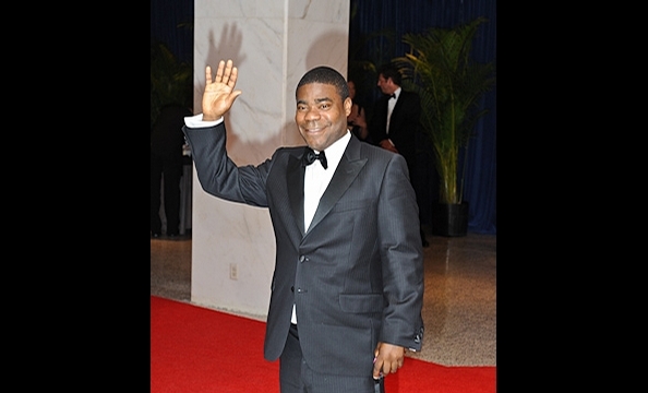 White House Correspondents' Dinner 2010