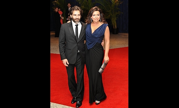 White House Correspondents' Dinner 2010