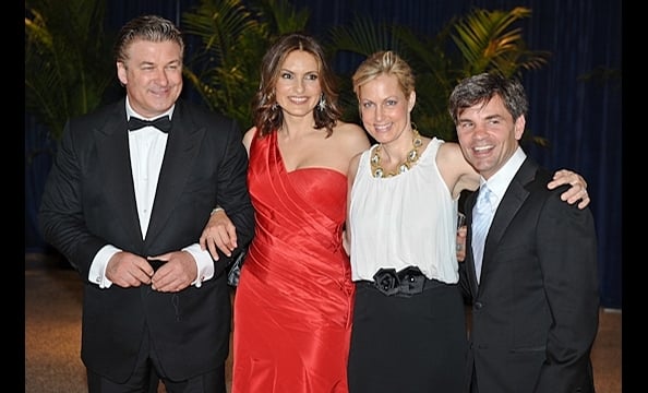 White House Correspondents' Dinner 2010