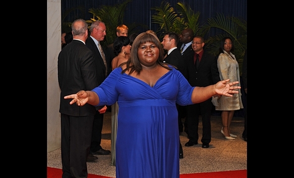 White House Correspondents' Dinner 2010